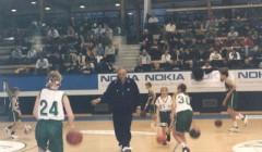 Il Ball-Handling nel Minibasket