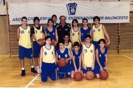 047 MONDONI FIBA