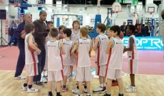 Il passaggio dal Minibasket al Basket: quale Tecnica?