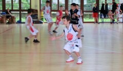 I processi cognitivi nel Minibasket