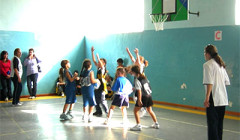 Il gioco-sport nella Scuola Primaria