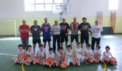 La Musica applicata al Minibasket con Massimo Antonelli