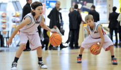 Quale metodo usare nel passaggio dal Minibasket al Basket