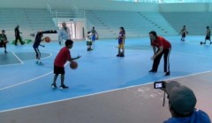 Giochi minibasket 5-6 anni – inizio anno