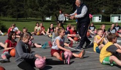 La Metodologia di insegnamento nel passaggio dal minibasket al basket