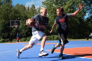 Mondoni basket Estonia 