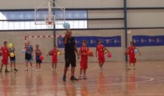 Minibasket: stabile sull’instabile