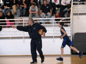 MONDONI minibasket fip 