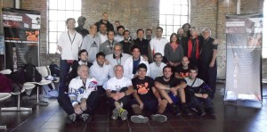 MONDONI Uruguay seminario La Red