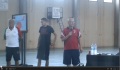 Video Clinic minibasket Mondoni ad Almassera (1/8)