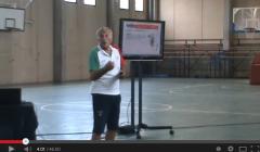 Video Clinic minibasket Mondoni ad Almassera (2/8)