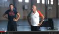 Video Clinic minibasket Mondoni ad Almassera (4/8)