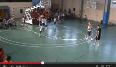 Video Clinic minibasket Mondoni ad Almassera (7/8)