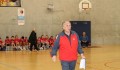 Video lezione minibasket a Carros (Fr)