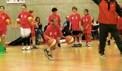 Mon Mini-Basket: Lignes directrices générales