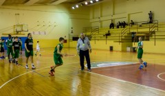 L’individuazione e la ricerca del talento nella pallacanestro