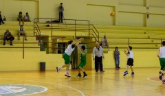 Differenze tra maschi e femmine nel Minibasket