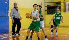 Giocare a minibasket non vuol dire creare giocatori di basket