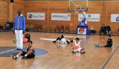 Come sviluppare le capacità coordinative nel minibasket