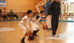 Il Minibasket in Marocco