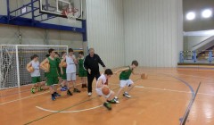 Come allenare una squadra under 13