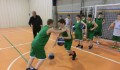 Video – esempio di allenamento con la squadra Esordienti Minibasket