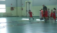 Minibasket: Lo spazio sotto controllo, la coordinazione e l’equilibrio