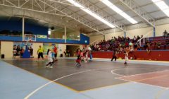 Camp e Clinic Minibasket in Mexico: I processi cognitivi