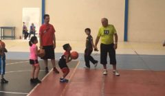 Come educare e sviluppare le capacita’ senso-percettive nel minibasket