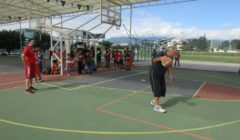 30 ejercicios por el tiro en minibasket