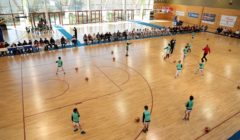 Come si allena nel Minibasket la capacità di adattamento e di trasformazione