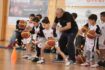 Come allenare la forza nei bambini del minibasket
