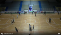 allenamento minibasket 7-8 anni video