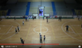 allenamenti minibasket 9-10 anni video