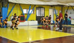 Esercizi minibasket 10-11 anni