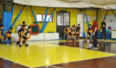 Gli esercizi nel minibasket e i giochi semplificati