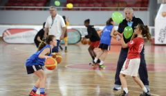 Come educare l’equilibrio, la coordinazione e la rapidità nel minibasket