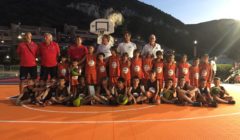 Il Centro Minibasket che vorrei