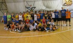 Come migliorare il tiro con 32 esercizi basket