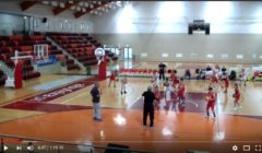 Minibasket Maurizio Mondoni Video 2 Clinic Albufeira 2017 Exercicios