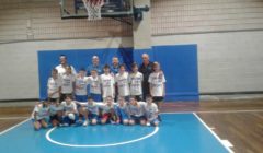 Esercizi minibasket Aquilotti Esordienti – Clinic Mestre