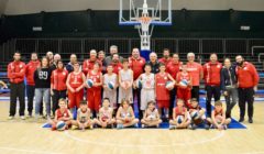 Esercizi minibasket per Esordienti – Clinic Assigeco Basket Academy