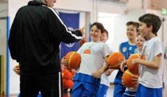 “Educare ed allenare”: tutto ciò che c’è da sapere sul Minibasket