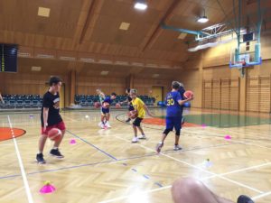 mondoni minibasket 