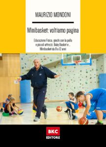 Esercizi minibasket per 10-11 anni al Clinic di Vienna Maurizio Mondoni minibasket voltiamo pagina